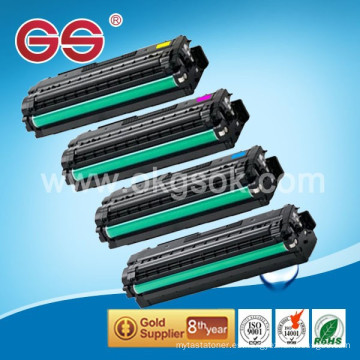 Toner Compatible Color Laserjet CLT-506L para CLX-6260